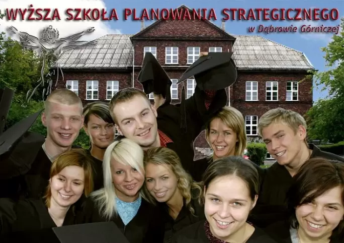 Wyższa Szkoła Planowania Strategicznego (WSPS) w Dąbrowie Górniczej